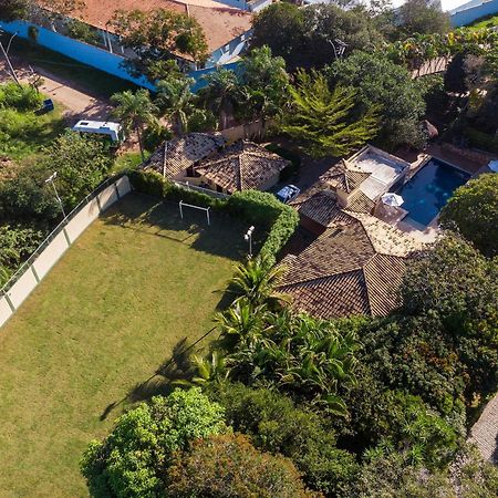 Bz21 Casa Com Jacuzzi E Churrasqueira Armacao dos Buzios Dış mekan fotoğraf