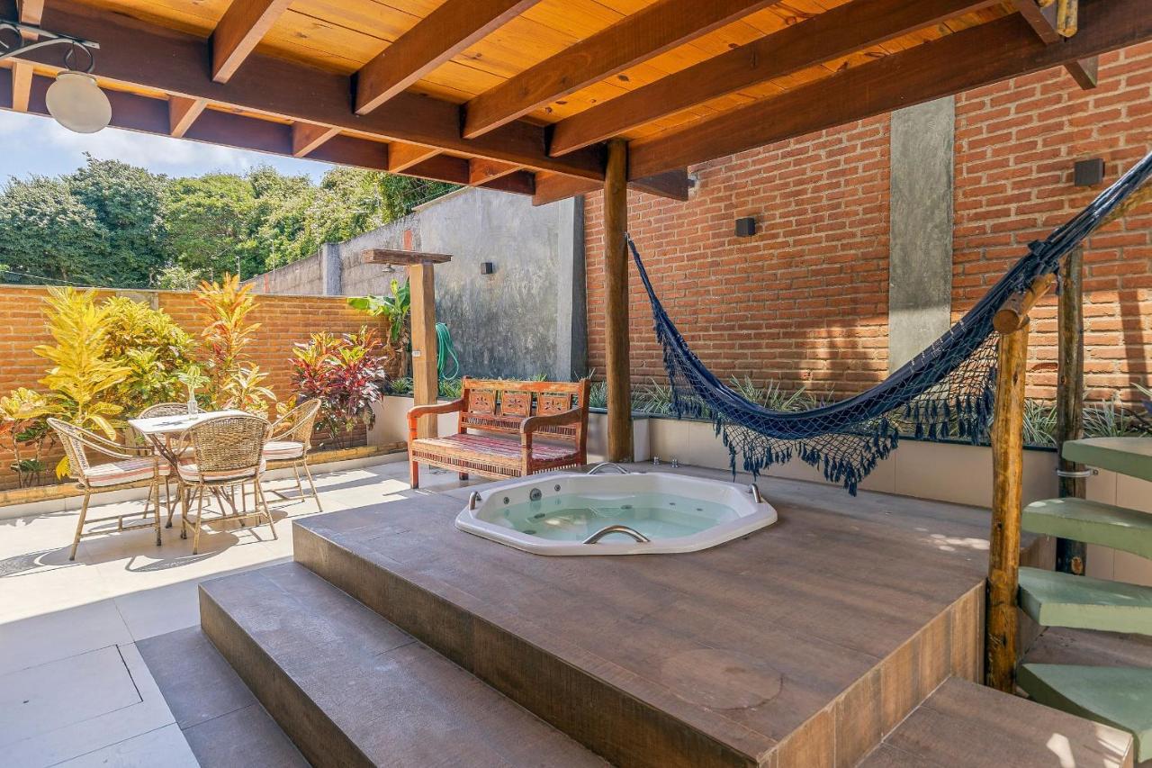 Bz21 Casa Com Jacuzzi E Churrasqueira Armacao dos Buzios Dış mekan fotoğraf