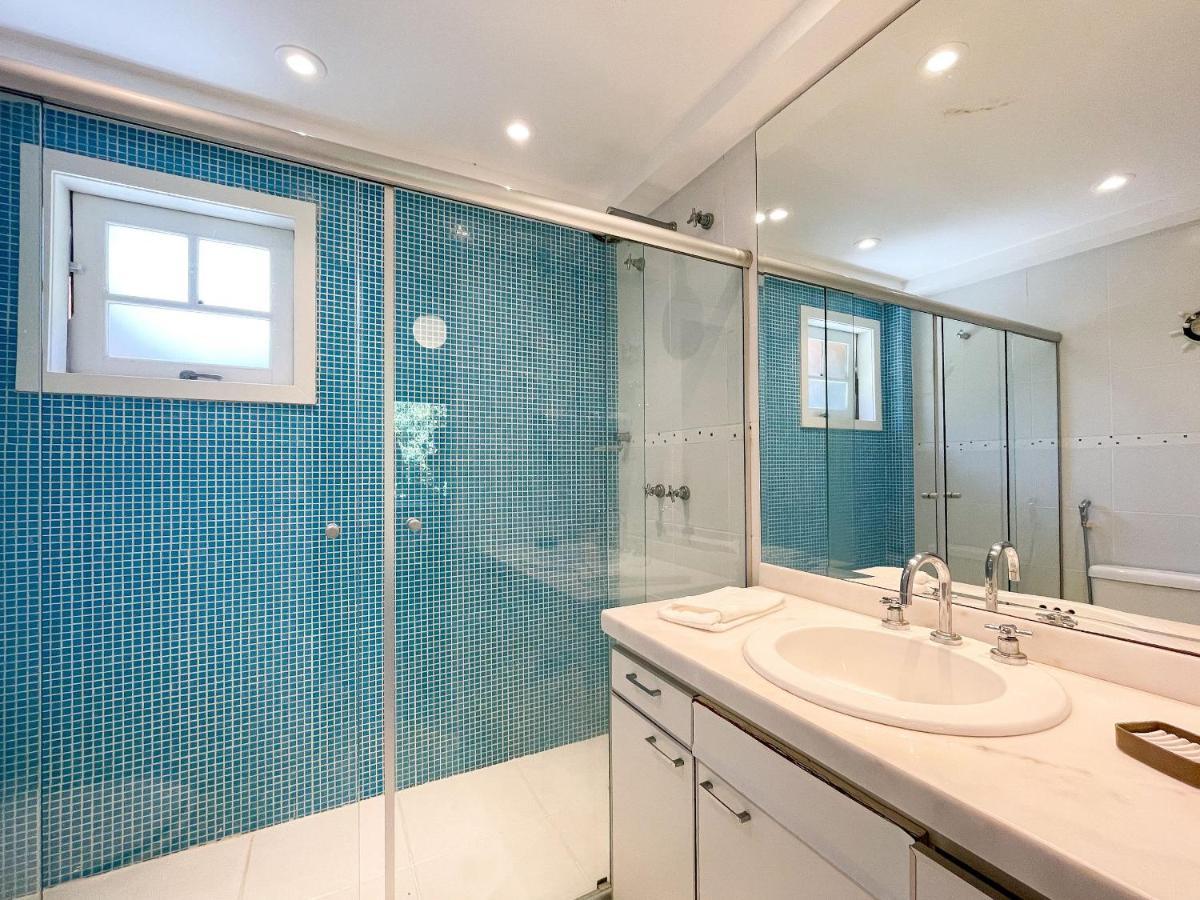 Bz21 Casa Com Jacuzzi E Churrasqueira Armacao dos Buzios Dış mekan fotoğraf