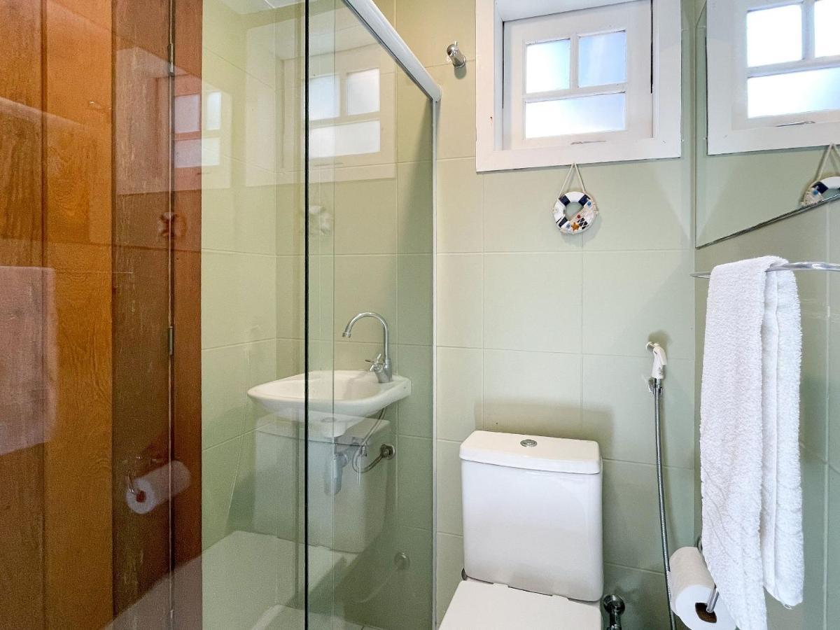 Bz21 Casa Com Jacuzzi E Churrasqueira Armacao dos Buzios Dış mekan fotoğraf