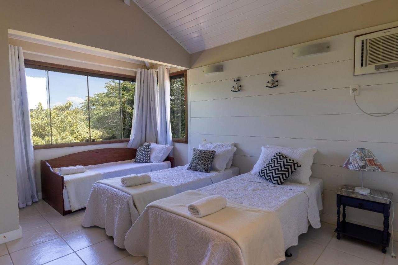 Bz21 Casa Com Jacuzzi E Churrasqueira Armacao dos Buzios Dış mekan fotoğraf