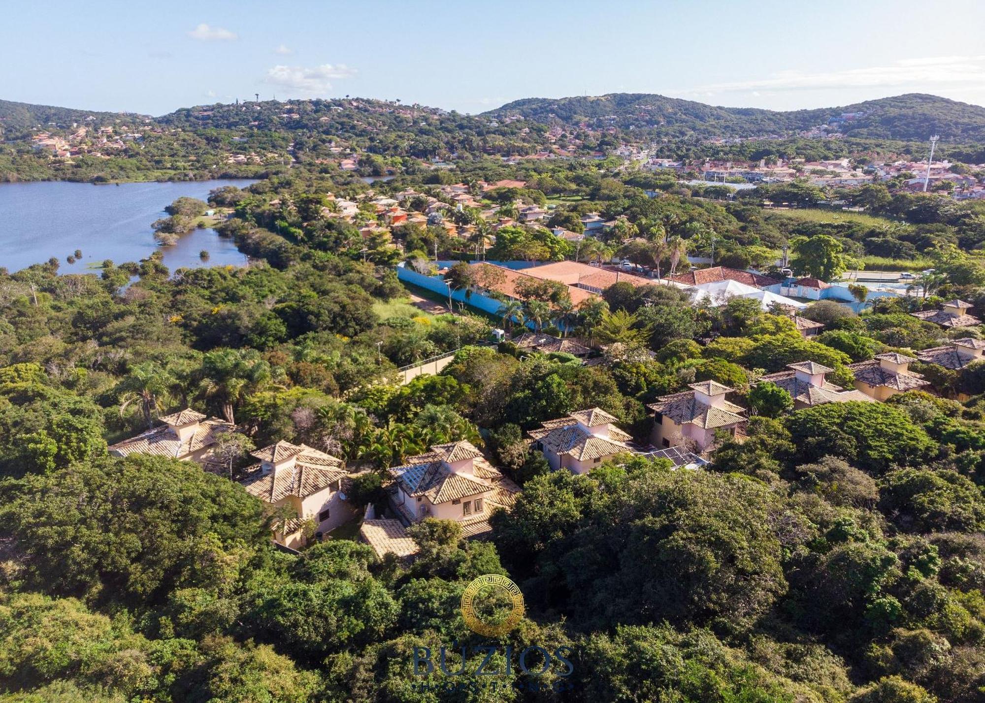 Bz21 Casa Com Jacuzzi E Churrasqueira Armacao dos Buzios Dış mekan fotoğraf