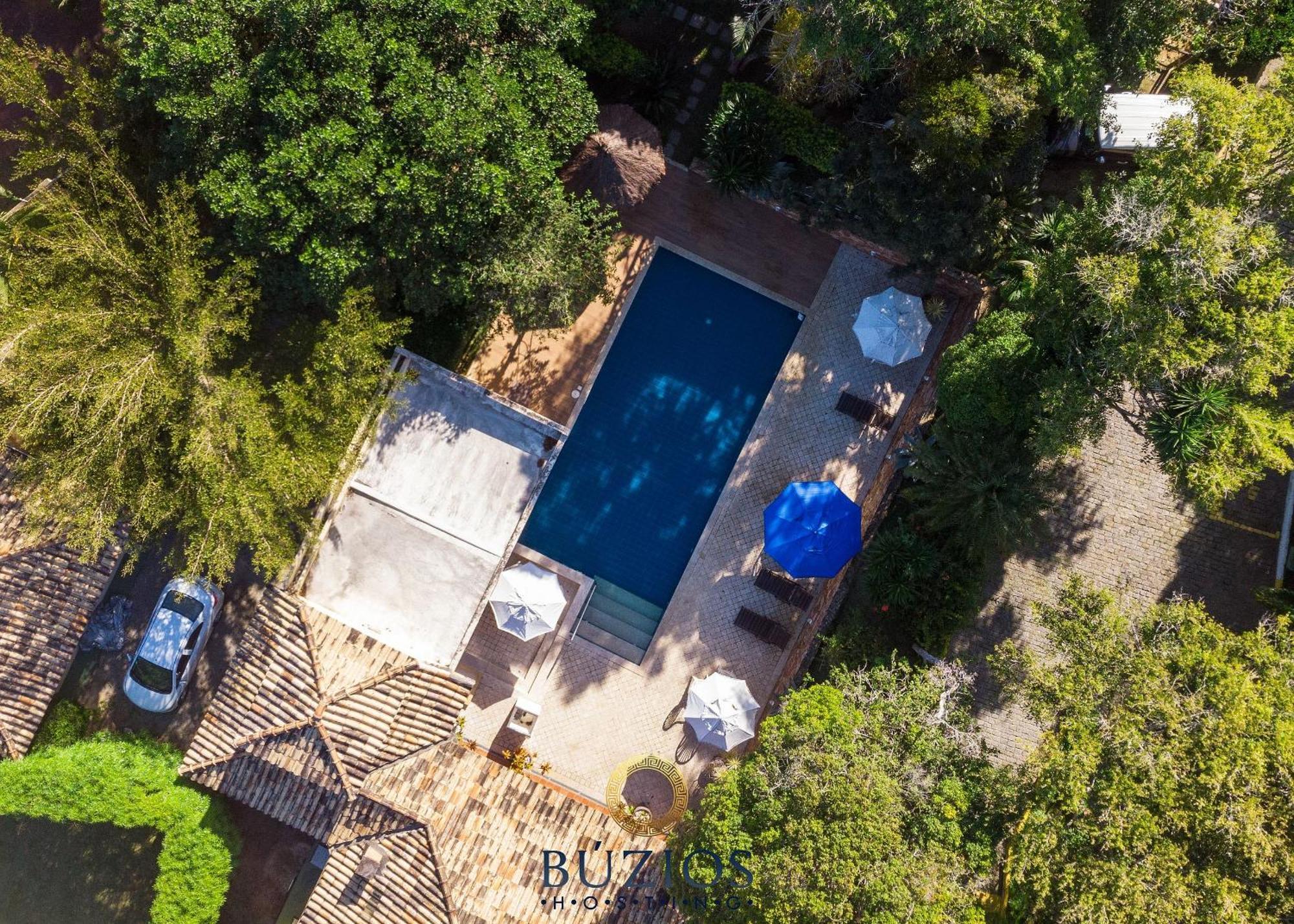 Bz21 Casa Com Jacuzzi E Churrasqueira Armacao dos Buzios Dış mekan fotoğraf